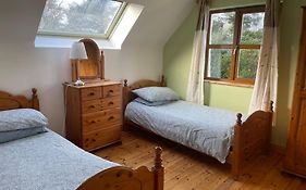 Letterfrack Mountain Cottage